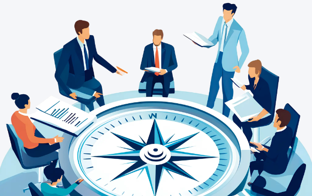 企业直播代运营效果评估：山西合拍文化的多维数据指标体系